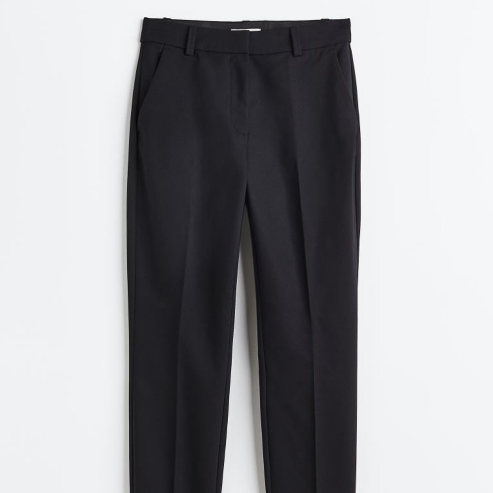 Trousers/slacks